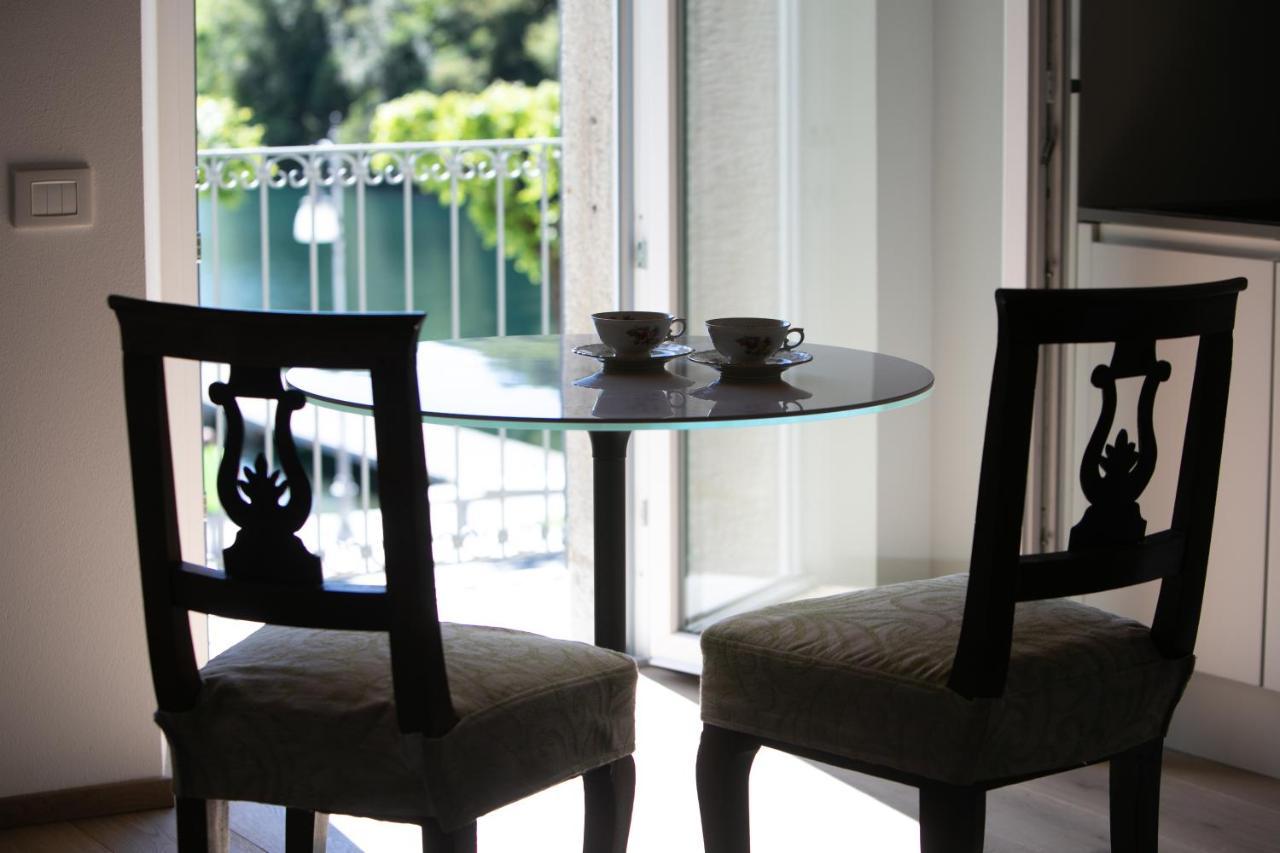 Casa Castagna 1620 Bed & Breakfast เมอร์กอซโซ ภายนอก รูปภาพ