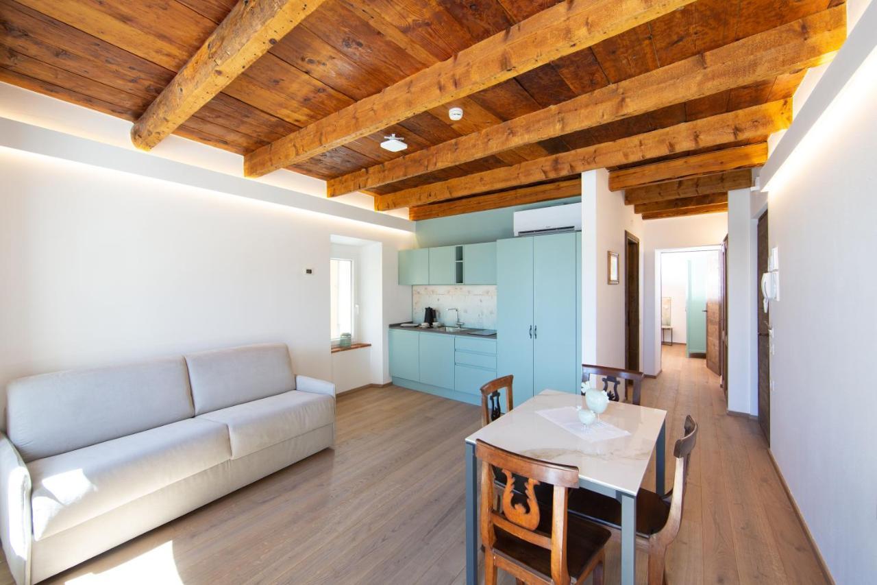 Casa Castagna 1620 Bed & Breakfast เมอร์กอซโซ ภายนอก รูปภาพ