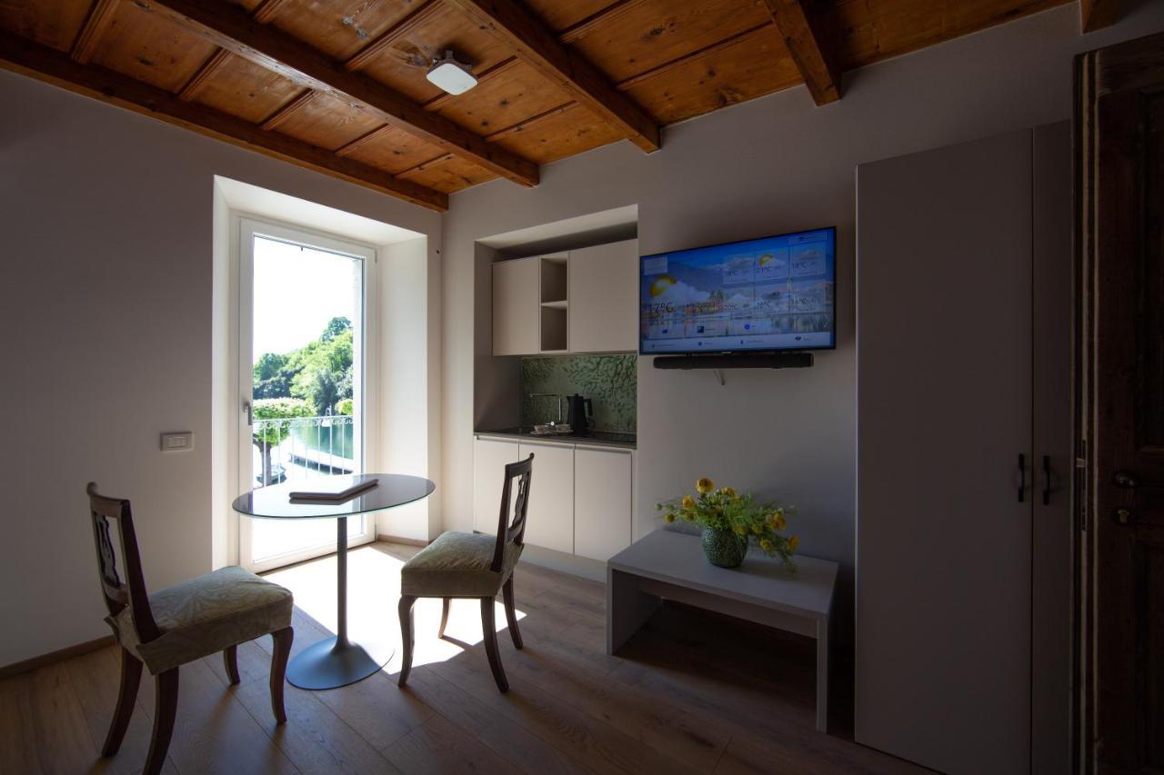 Casa Castagna 1620 Bed & Breakfast เมอร์กอซโซ ภายนอก รูปภาพ
