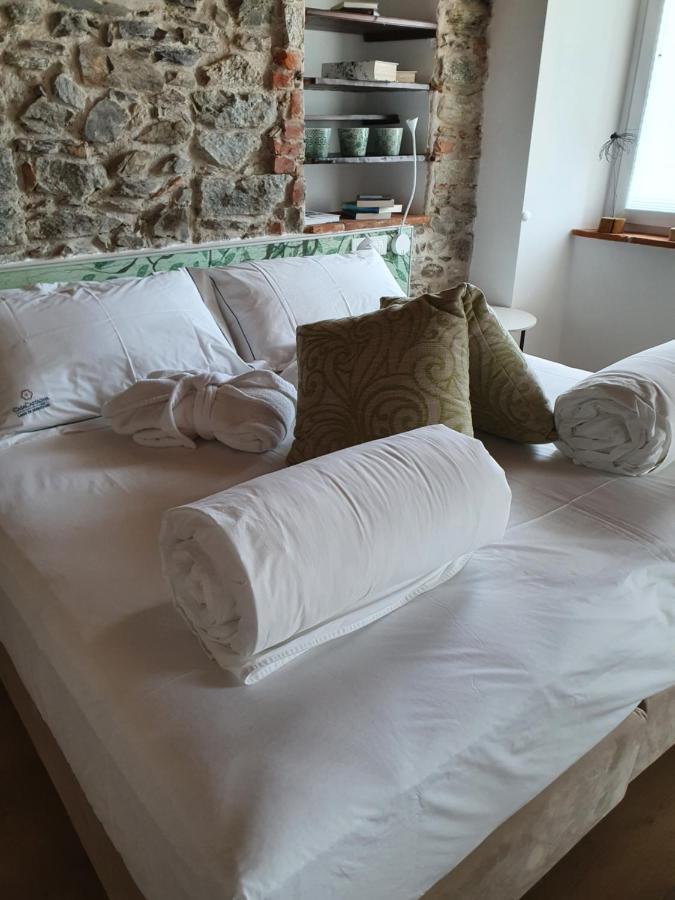 Casa Castagna 1620 Bed & Breakfast เมอร์กอซโซ ภายนอก รูปภาพ