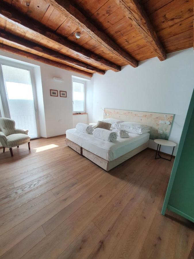Casa Castagna 1620 Bed & Breakfast เมอร์กอซโซ ภายนอก รูปภาพ
