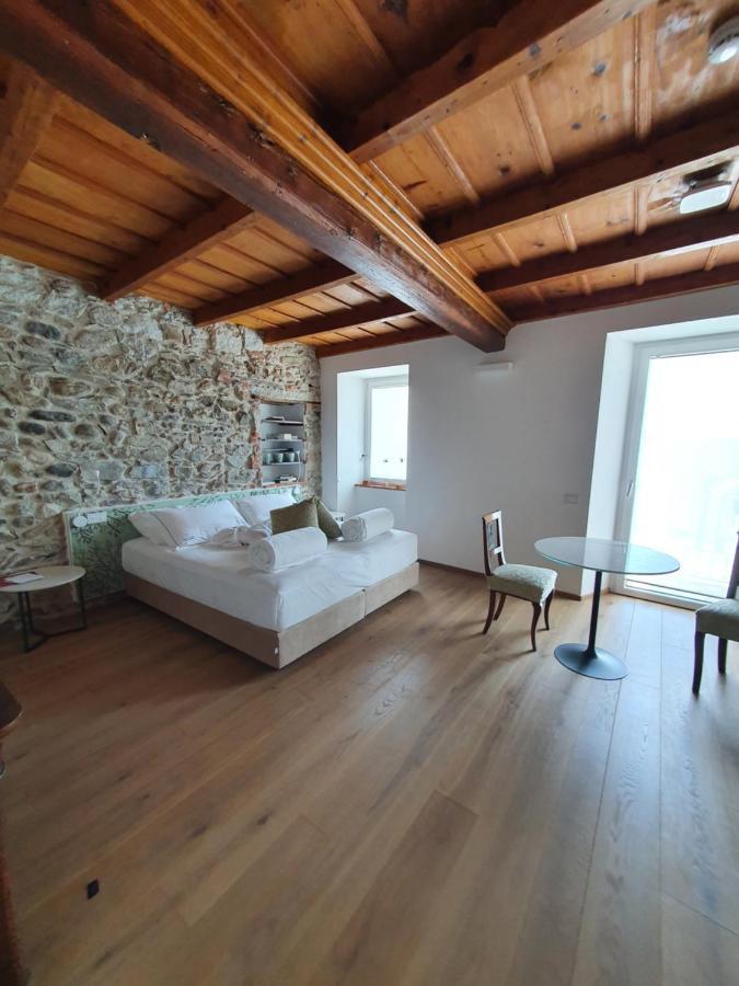 Casa Castagna 1620 Bed & Breakfast เมอร์กอซโซ ภายนอก รูปภาพ