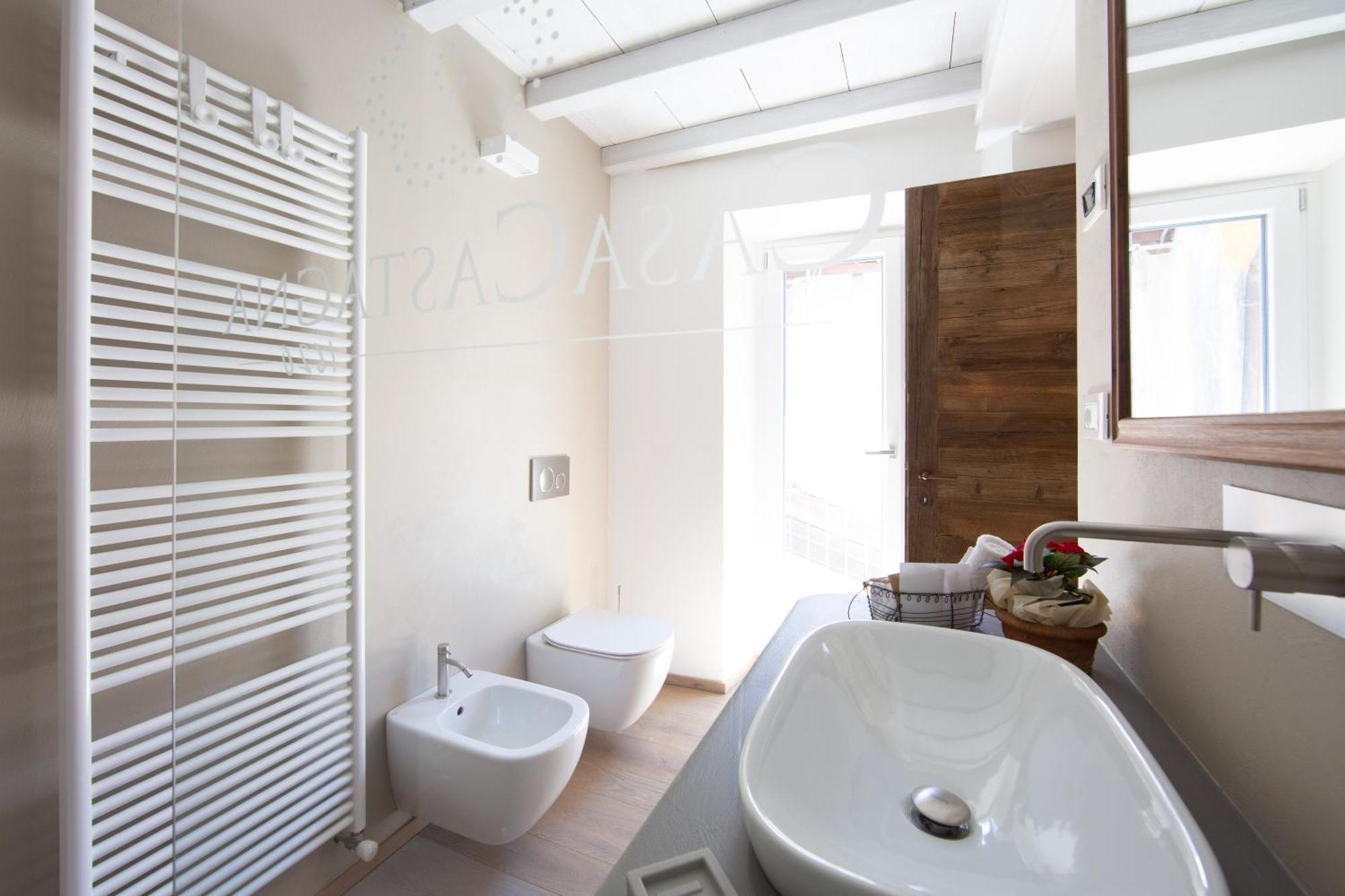 Casa Castagna 1620 Bed & Breakfast เมอร์กอซโซ ภายนอก รูปภาพ